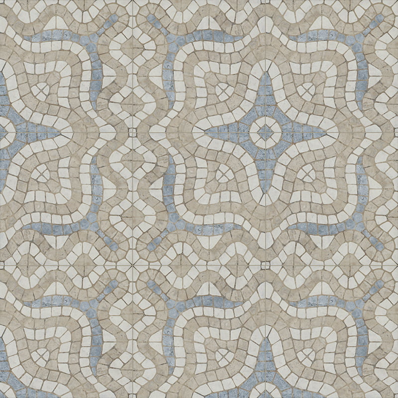 SIRAKUZA MIKRON 20X20