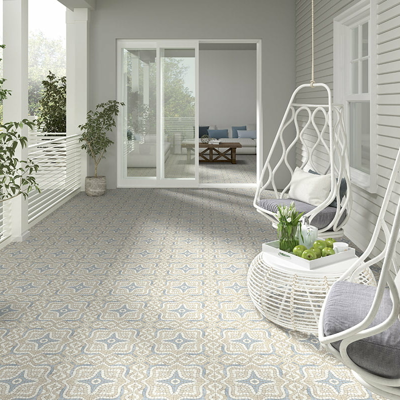 SIRAKUZA MIKRON 20X20