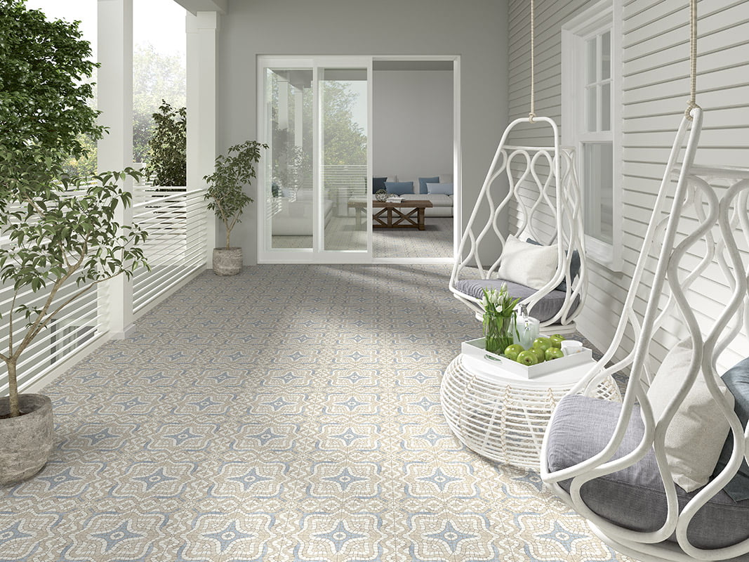 SIRAKUZA MIKRON 20X20