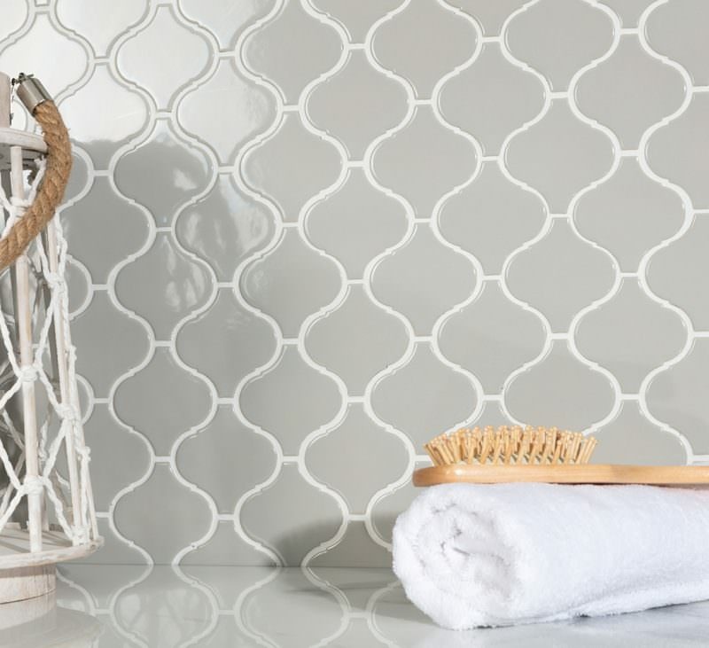 Flame Grey Malha
