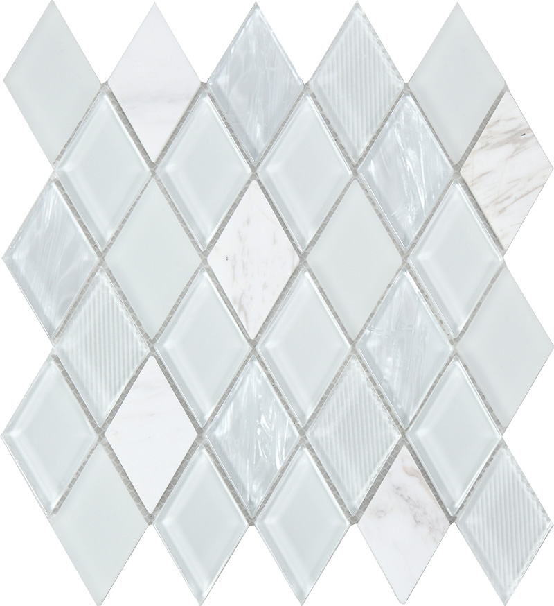 Jewel White Malha