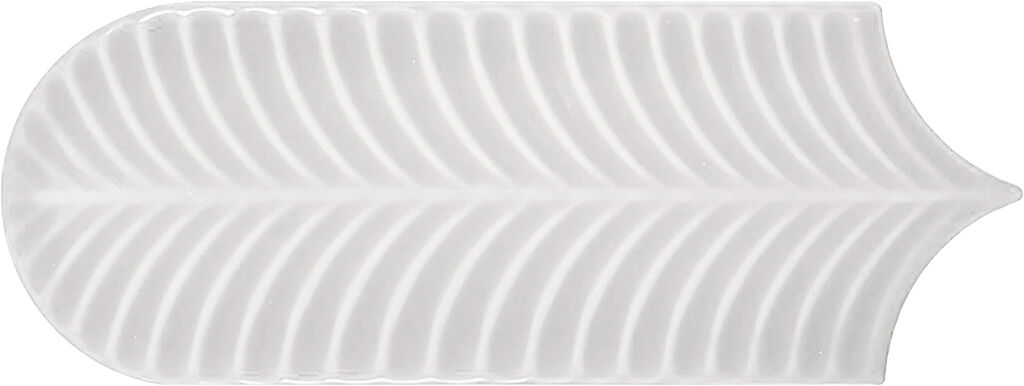 Alma Scale White