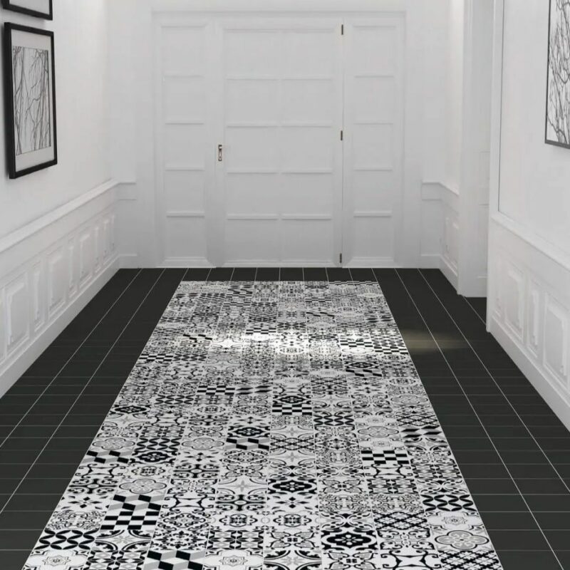 Pavimento Squares Spagna 20x20
