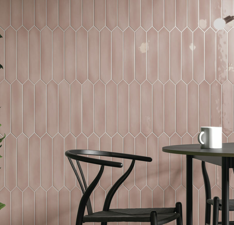 Optics Pink ambiente