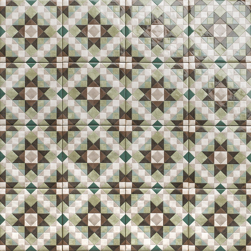 Agadir Jade 15x15