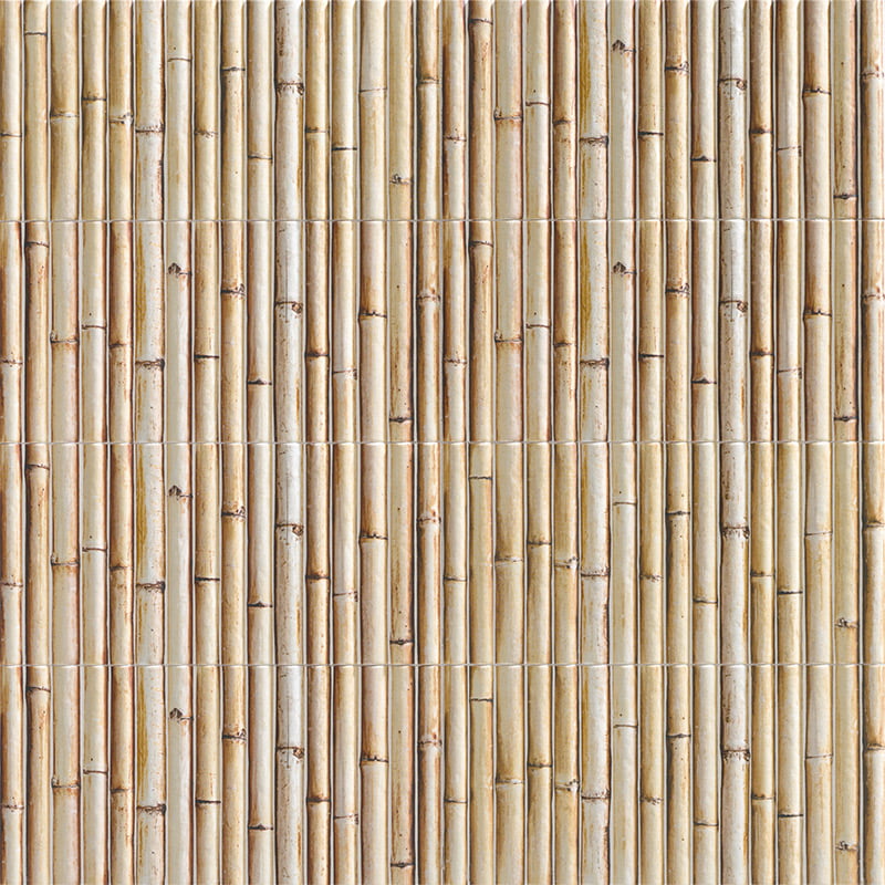 Bamboo Cream 15x30