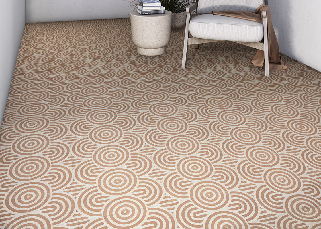 Decor Canem Three 20x20