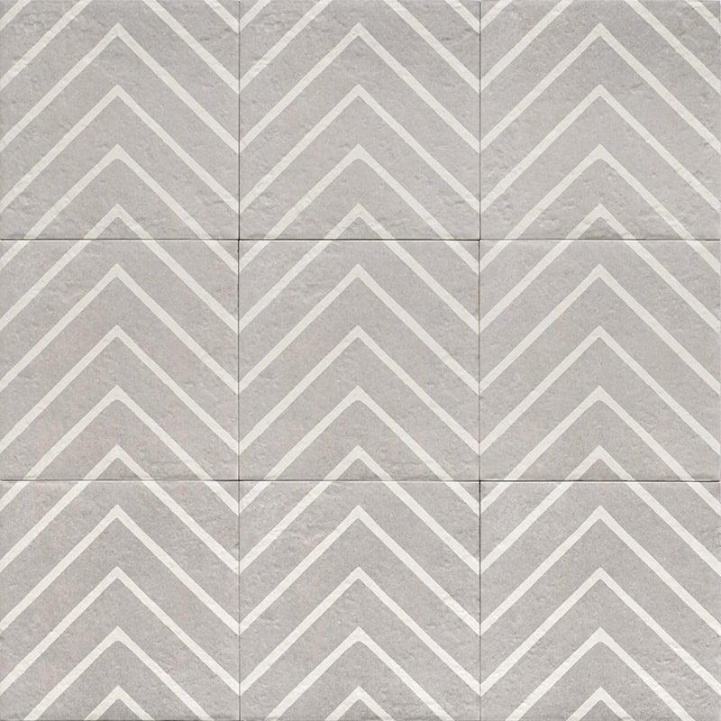 Decor Grey One 20x20