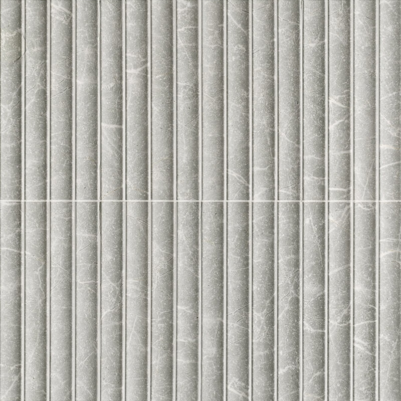 Concav Grey 15x30