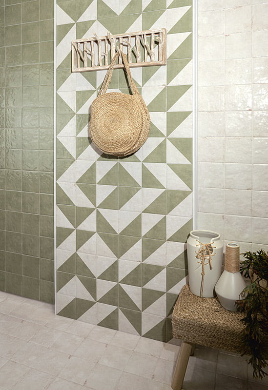 Tetuan Jade 15x15