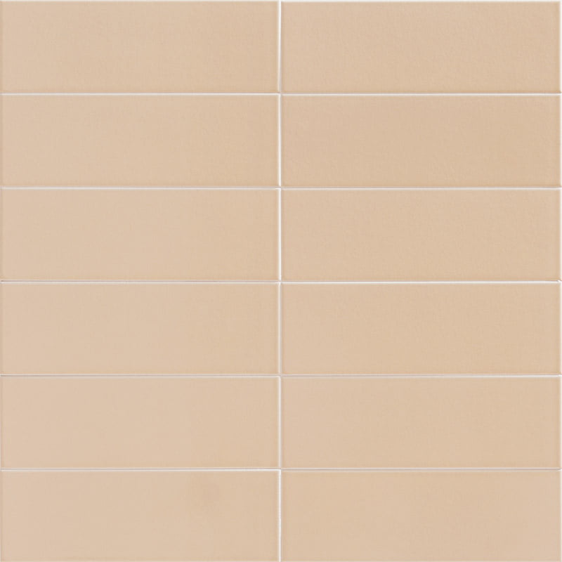 Jungle Peach 10x30