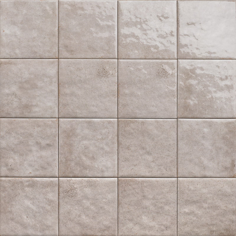 Marrakech Silver 15x15