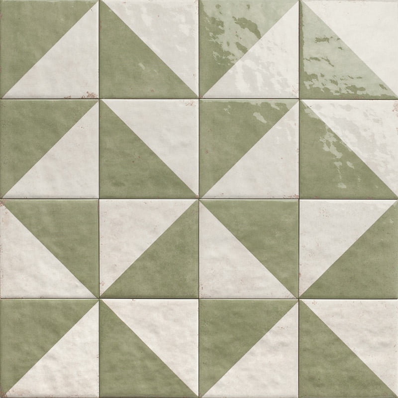 Tetuan Jade 15x15