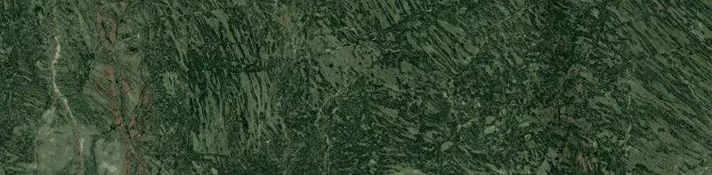 Classic Marble Verde Alpi 6x25
