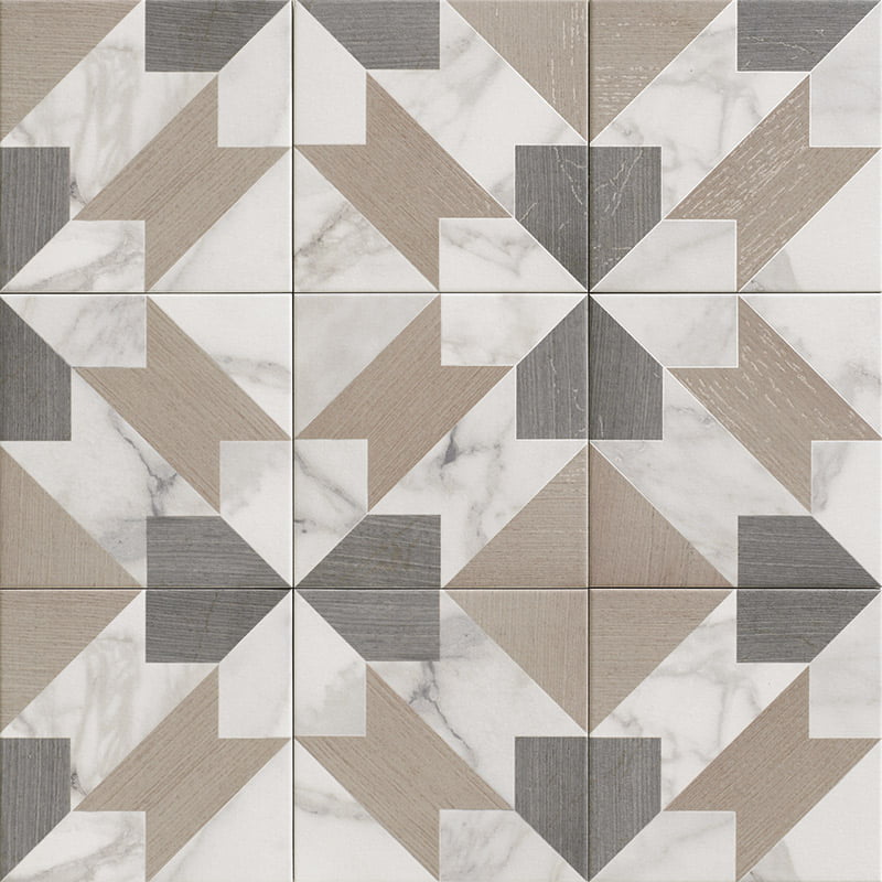 Versailles Natural 20x20