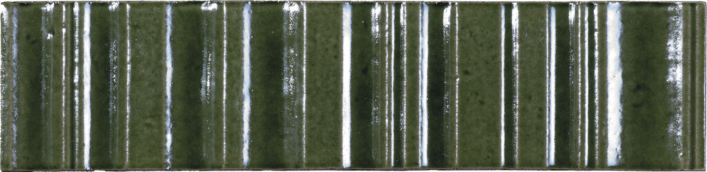 Volume Emerald 6x25