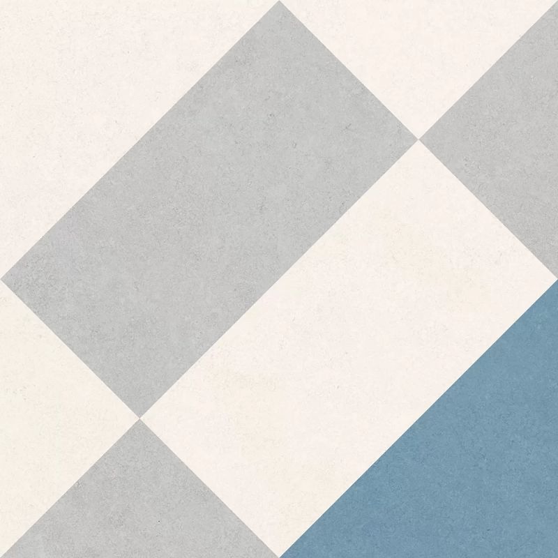 Adriatico Trani Turquesa 15x15