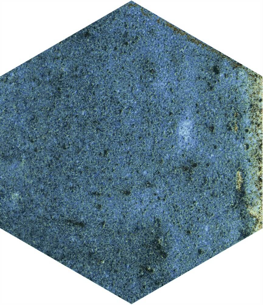 ARTISAN BLUE 11.8X10.2