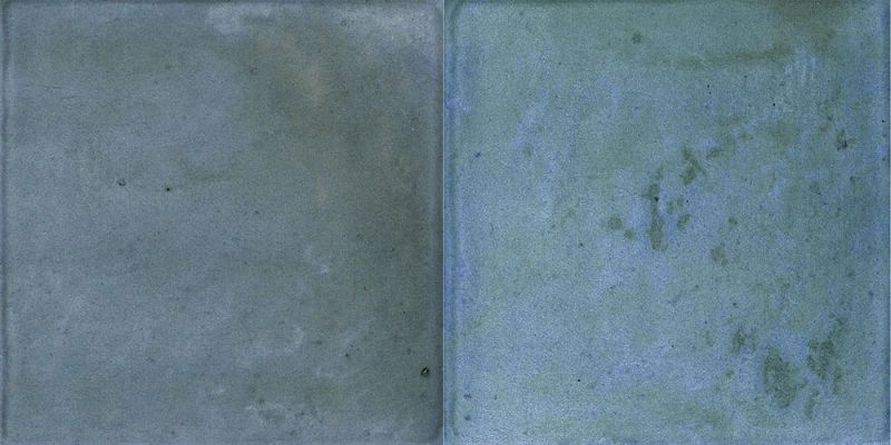 Island Blue 10x20