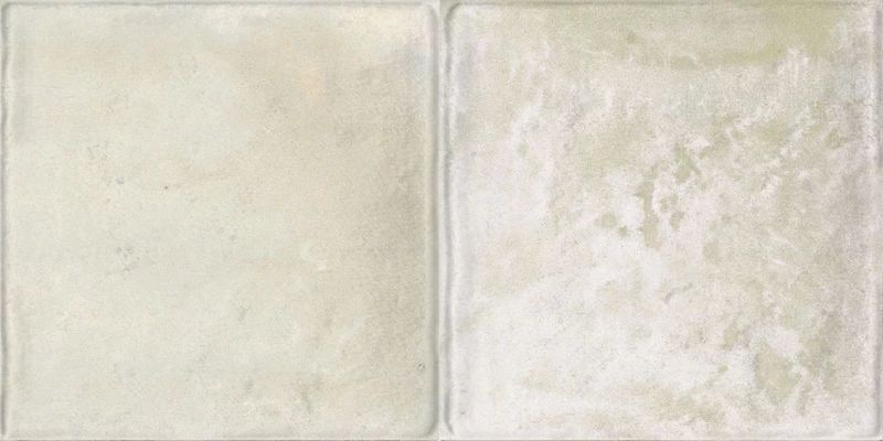 Island White 10x20