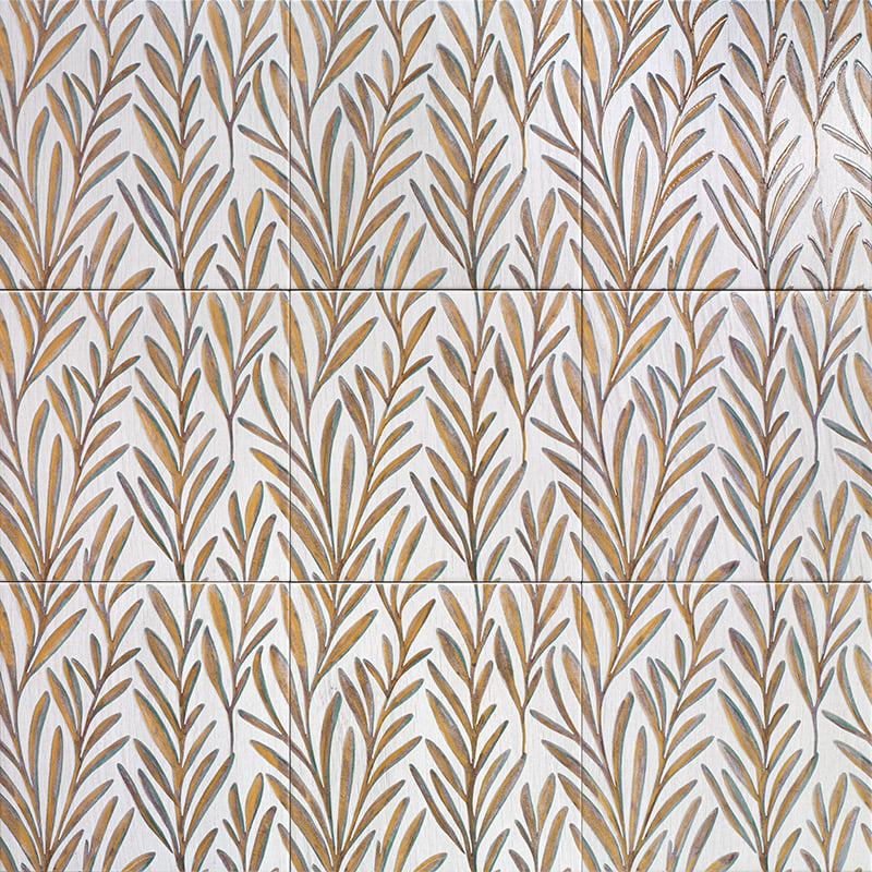 Foliage Ambar 20x20