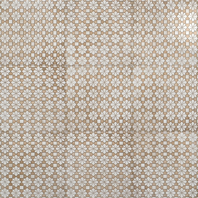 ARABIA BEJMAT 20X20