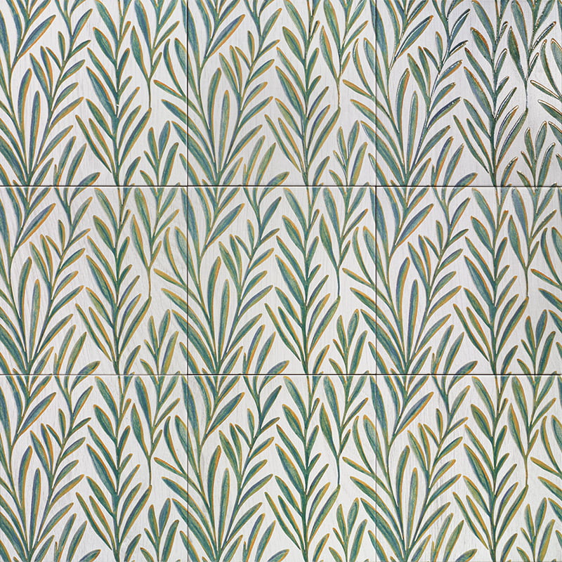 Foliage Sage 20x20