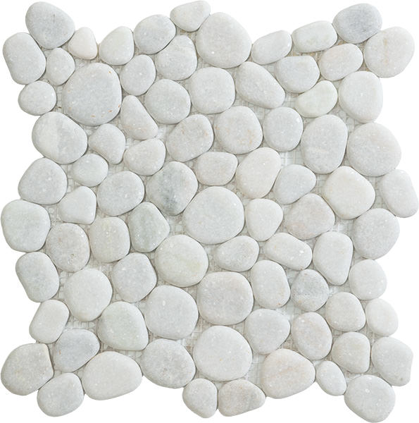 Perla level white - malha