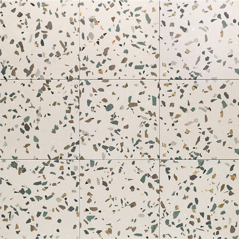Dots Nude 20x20